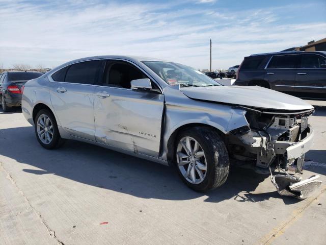 Photo 4 from auction – 2019 CHEVROLET IMPALA LT with VIN 1G11Z5SA5KU123343