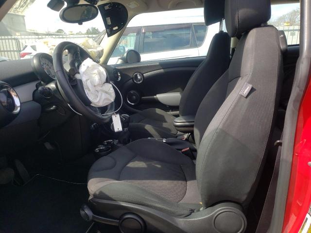 Photo 7 from auction – 2012 MINI COOPER with VIN WMWSU3C51CT261742