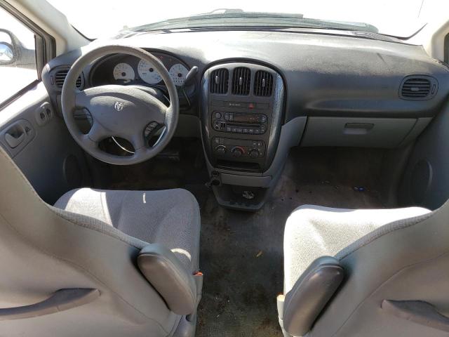 Photo 8 from auction – 2005 DODGE CARAVAN SE with VIN 1D4GP25R25B213768