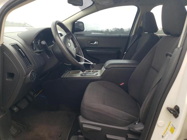 Photo 7 from auction – 2010 FORD EDGE SE with VIN 2FMDK3GC5ABB34463