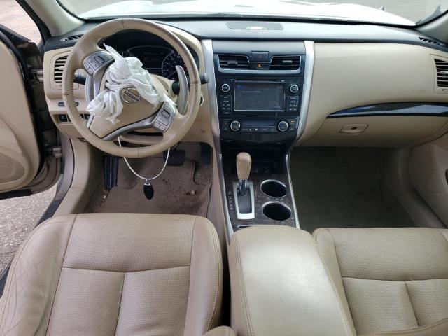 Photo 8 from auction – 2014 NISSAN ALTIMA 3.5 with VIN 1N4BL3AP8EC297933