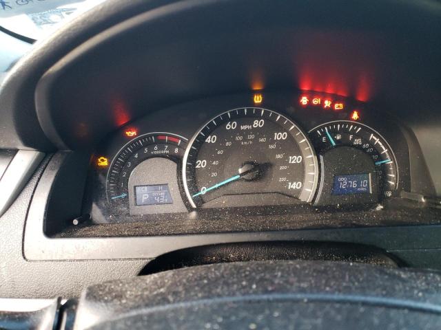 Photo 9 from auction – 2014 TOYOTA CAMRY L with VIN 4T1BF1FK1EU469857