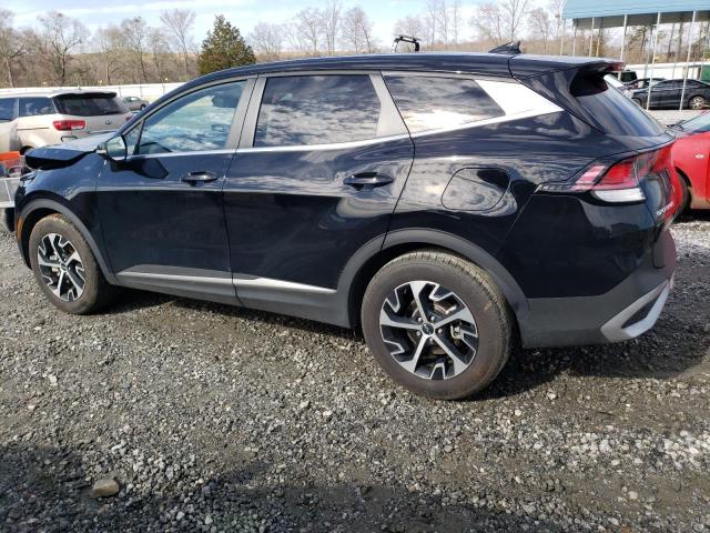 Photo 2 from auction – 2023 KIA SPORTAGE E with VIN 5XYK33AF2PG044123
