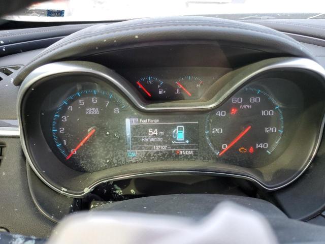Photo 9 from auction – 2015 CHEVROLET IMPALA LTZ with VIN 2G1165S38F9146497