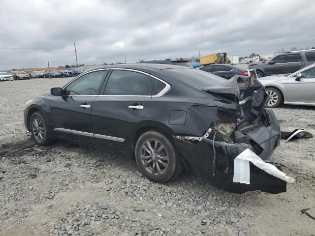 Photo 2 from auction – 2015 NISSAN ALTIMA 2.5 with VIN 1N4AL3AP2FN347677