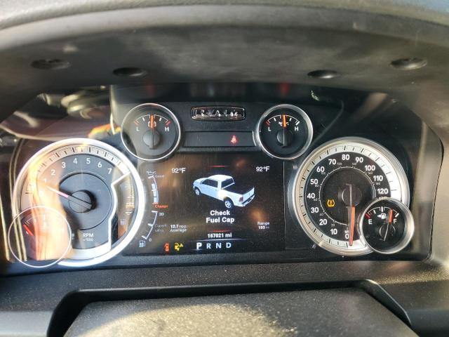 Photo 9 from auction – 2014 RAM 1500 SLT with VIN 1C6RR6LT5ES455841