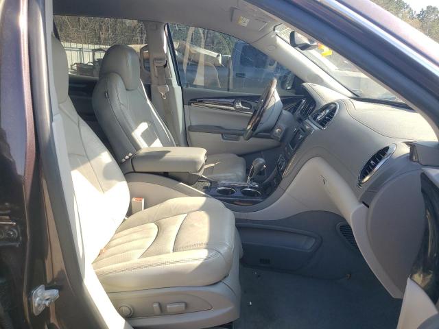 Photo 7 from auction – 2015 BUICK ENCLAVE with VIN 5GAKRBKD8FJ357246