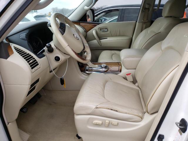 Photo 7 from auction – 2013 INFINITI QX56 with VIN JN8AZ2NE9D9060889