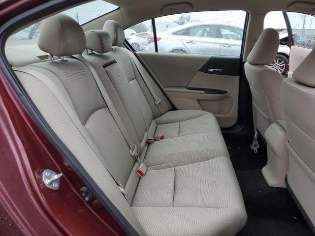Photo 10 from auction – 2015 HONDA ACCORD LX with VIN 1HGCR2F32FA243247