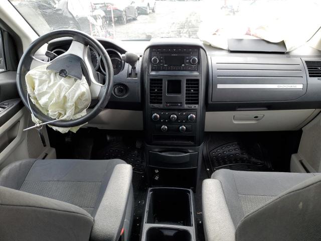 Photo 8 from auction – 2008 DODGE GRAND CARA with VIN 1D8HN44H88B145686