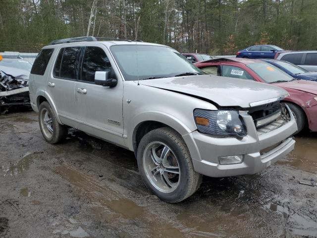 Photo 4 from auction – 2007 FORD EXPLORER L with VIN 1FMEU75837UA68793