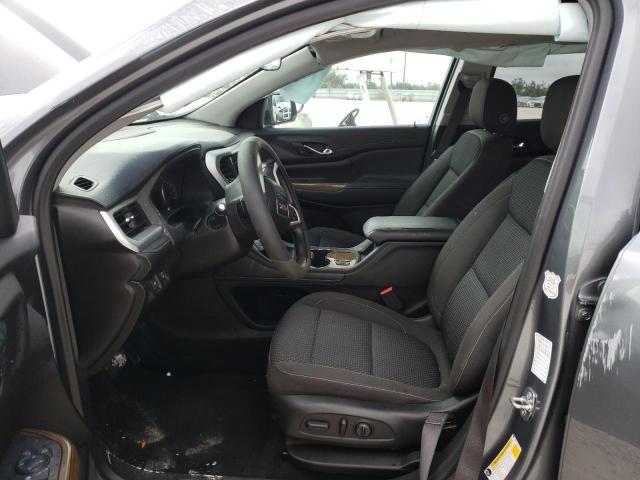 Photo 7 from auction – 2021 GMC ACADIA SLE with VIN 1GKKNKLA6MZ199376
