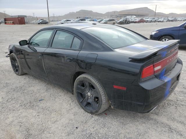 Photo 2 from auction – 2011 DODGE CHARGER R/ with VIN 2B3CL5CT1BH615650
