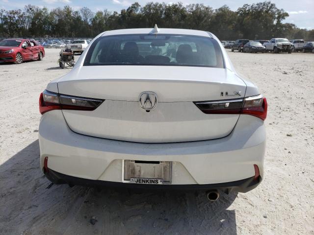 Zdjęcie 6 z aukcji – 2020 ACURA ILX z VIN 19UDE2F35LA005386