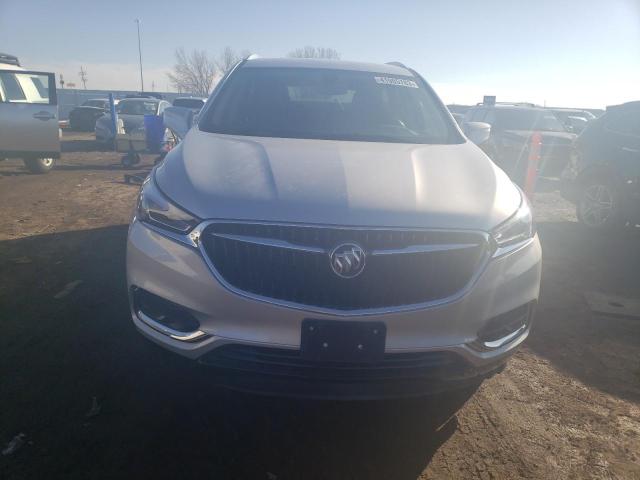 Photo 5 from auction – 2020 BUICK ENCLAVE ES with VIN 5GAEVAKW8LJ312761