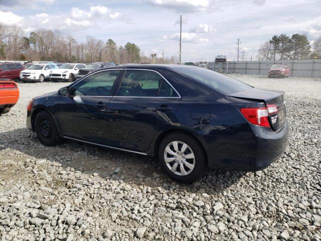 Photo 2 from auction – 2014 TOYOTA CAMRY L with VIN 4T1BF1FK8EU783974