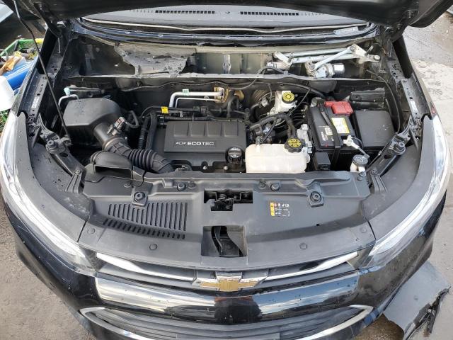 Photo 11 from auction – 2020 CHEVROLET TRAX 1LT with VIN KL7CJPSB5LB065028