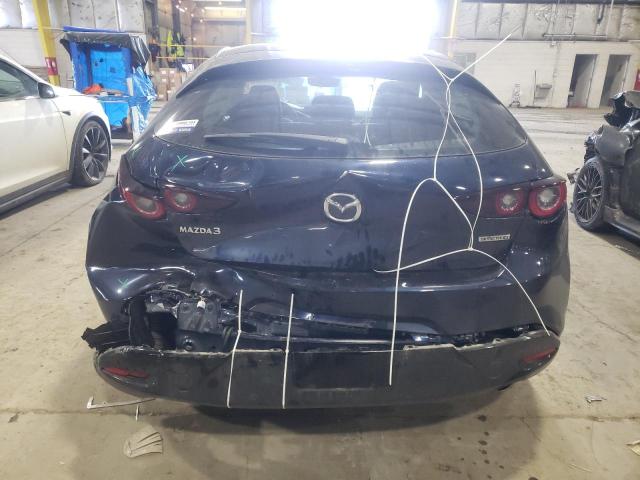 Photo 6 from auction – 2022 MAZDA 3 PREFERRE with VIN JM1BPALL2N1521142
