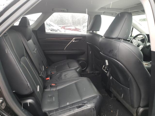 Photo 11 from auction – 2018 LEXUS RX 350 L with VIN JTJDZKCA8J2005814