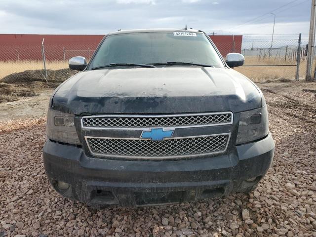 Photo 5 from auction – 2007 CHEVROLET SUBURBAN K with VIN 3GNFK16367G189455