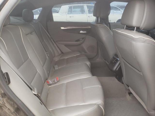 Photo 10 from auction – 2014 CHEVROLET IMPALA LTZ with VIN 2G1155S39E9165190
