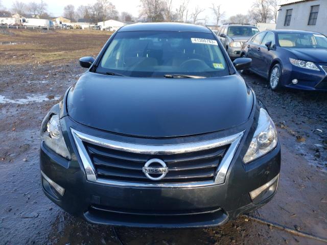 Photo 5 from auction – 2015 NISSAN ALTIMA 2.5 with VIN 1N4AL3AP5FN861913