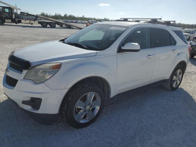 صورة رقم 1 من المزاد - 2012 CHEVROLET EQUINOX LT مع VIN 2GNFLDE5XC6197095