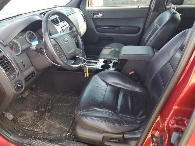 Photo 7 from auction – 2008 FORD ESCAPE LIM with VIN 1FMCU94178KA62399
