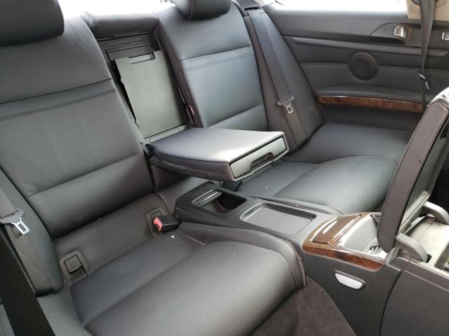 Photo 10 from auction – 2010 BMW 335 XI with VIN WBAWC7C58AE270919