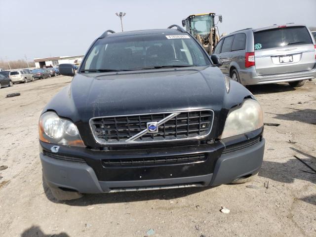 Photo 5 from auction – 2006 VOLVO XC90 with VIN YV4CZ592561253495