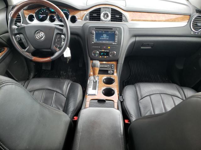 Photo 8 from auction – 2011 BUICK ENCLAVE CX with VIN 5GAKVCED9BJ290258