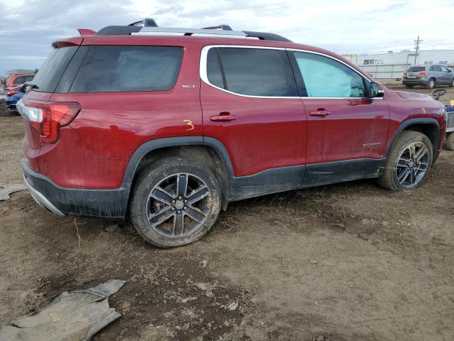 Photo 3 from auction – 2020 GMC ACADIA SLT with VIN 1GKKNULS2LZ171934