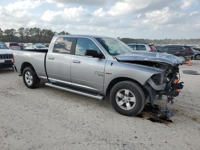 Photo 4 from auction – 2020 RAM 1500 CLASS with VIN 1C6RR6TT5LS134234