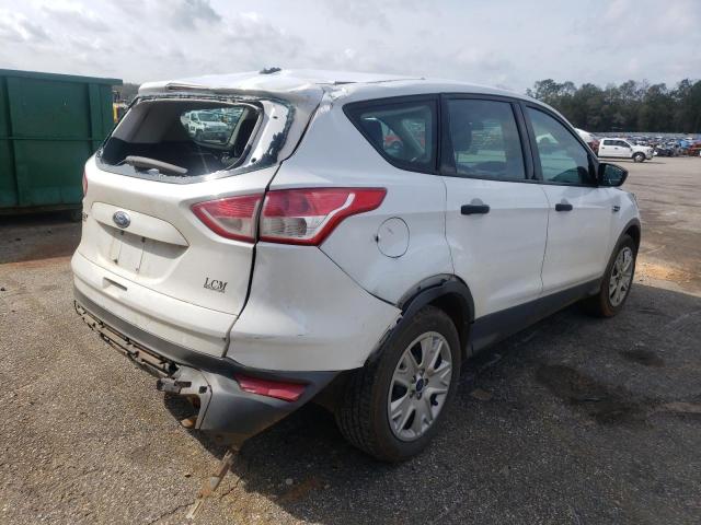 Photo 3 from auction – 2013 FORD ESCAPE S with VIN 1FMCU0F79DUC03808
