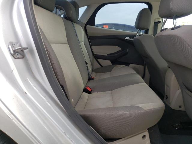 Photo 10 from auction – 2012 FORD FOCUS SE with VIN 1FAHP3F27CL130794