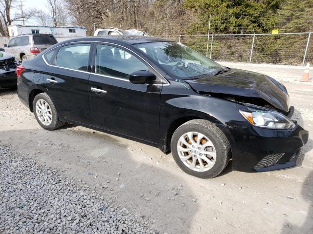 Photo 4 from auction – 2016 NISSAN SENTRA with VIN 3N1AB7AP8GY333004
