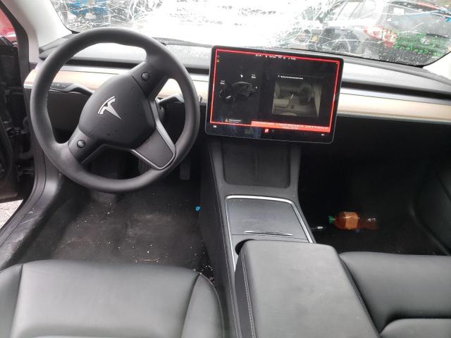 Photo 8 from auction – 2022 TESLA MODEL 3 with VIN 5YJ3E1EA3NF188253
