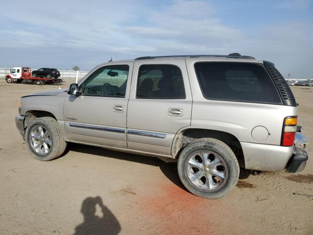 Photo 2 from auction – 2005 GMC YUKON with VIN 1GKEC13V45R272519