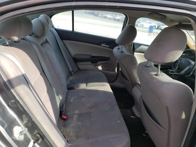 Photo 10 from auction – 2012 HONDA ACCORD LX with VIN 1HGCP2F31CA170602