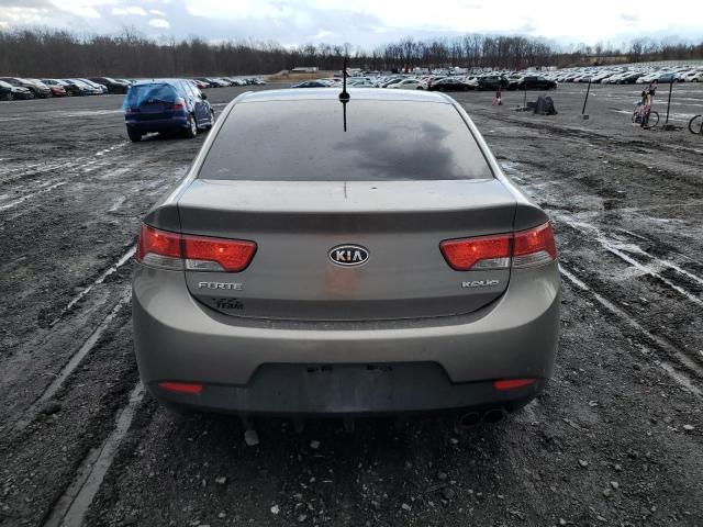Photo 6 from auction – 2011 KIA FORTE EX with VIN KNAFU6A21B5368210