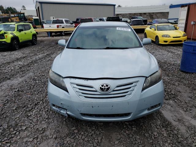Photo 5 from auction – 2007 TOYOTA CAMRY CE with VIN 4T1BE46K47U687024