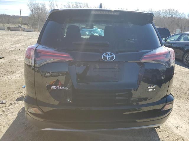 Photo 6 from auction – 2018 TOYOTA RAV4 ADVEN with VIN 2T3RFREV2JW728737