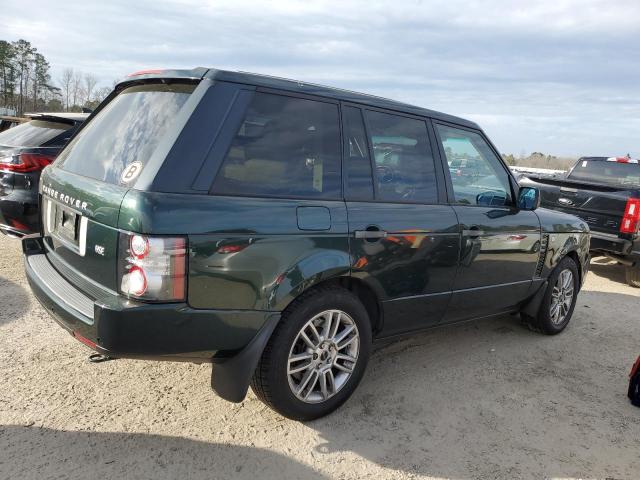 Zdjęcie 3 z aukcji – 2011 LAND ROVER RANGE ROVE z VIN SALME1D46BA342130