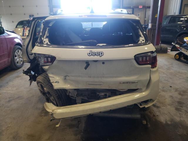 صورة رقم 6 من المزاد - 2020 JEEP COMPASS LI مع VIN 3C4NJDCB6LT132422