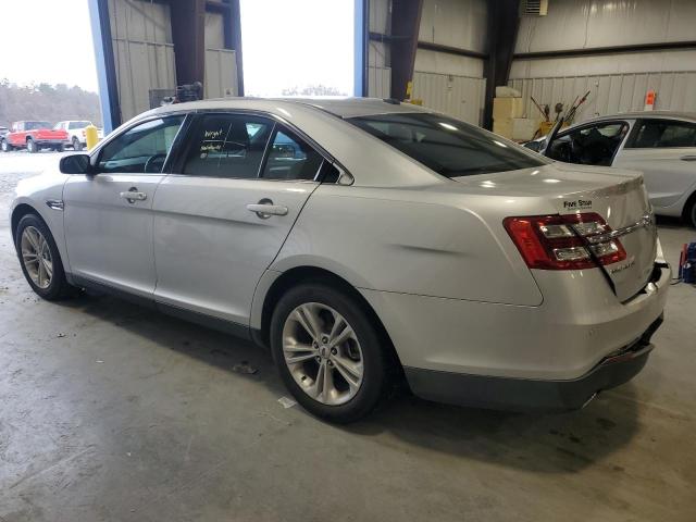Photo 2 from auction – 2014 FORD TAURUS SEL with VIN 1FAHP2E80EG110317