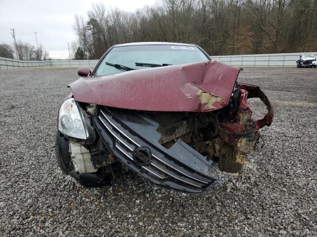 Photo 5 from auction – 2011 NISSAN ALTIMA BAS with VIN 1N4AL2AP1BN422938