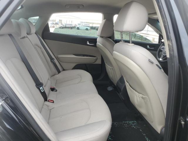 Photo 10 from auction – 2016 KIA OPTIMA LX with VIN 5XXGT4L33GG110374