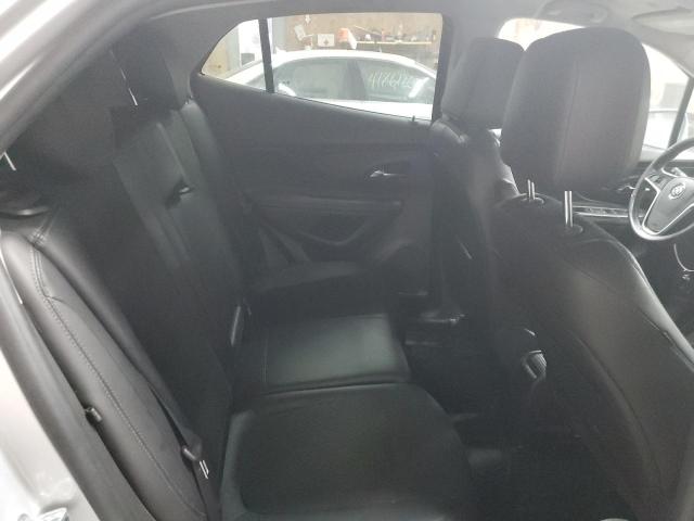 Photo 11 from auction – 2019 BUICK ENCORE SPO with VIN KL4CJ2SM0KB704691
