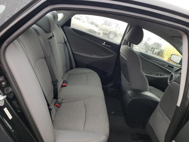 Photo 10 from auction – 2011 HYUNDAI SONATA GLS with VIN 5NPEB4AC9BH079156