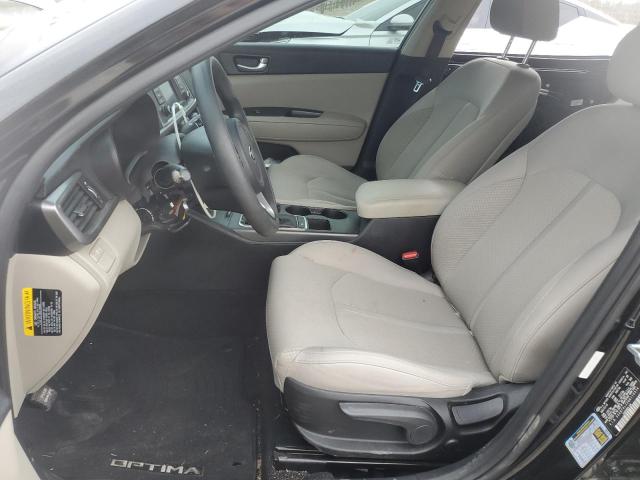 Photo 7 from auction – 2016 KIA OPTIMA LX with VIN 5XXGT4L33GG110374